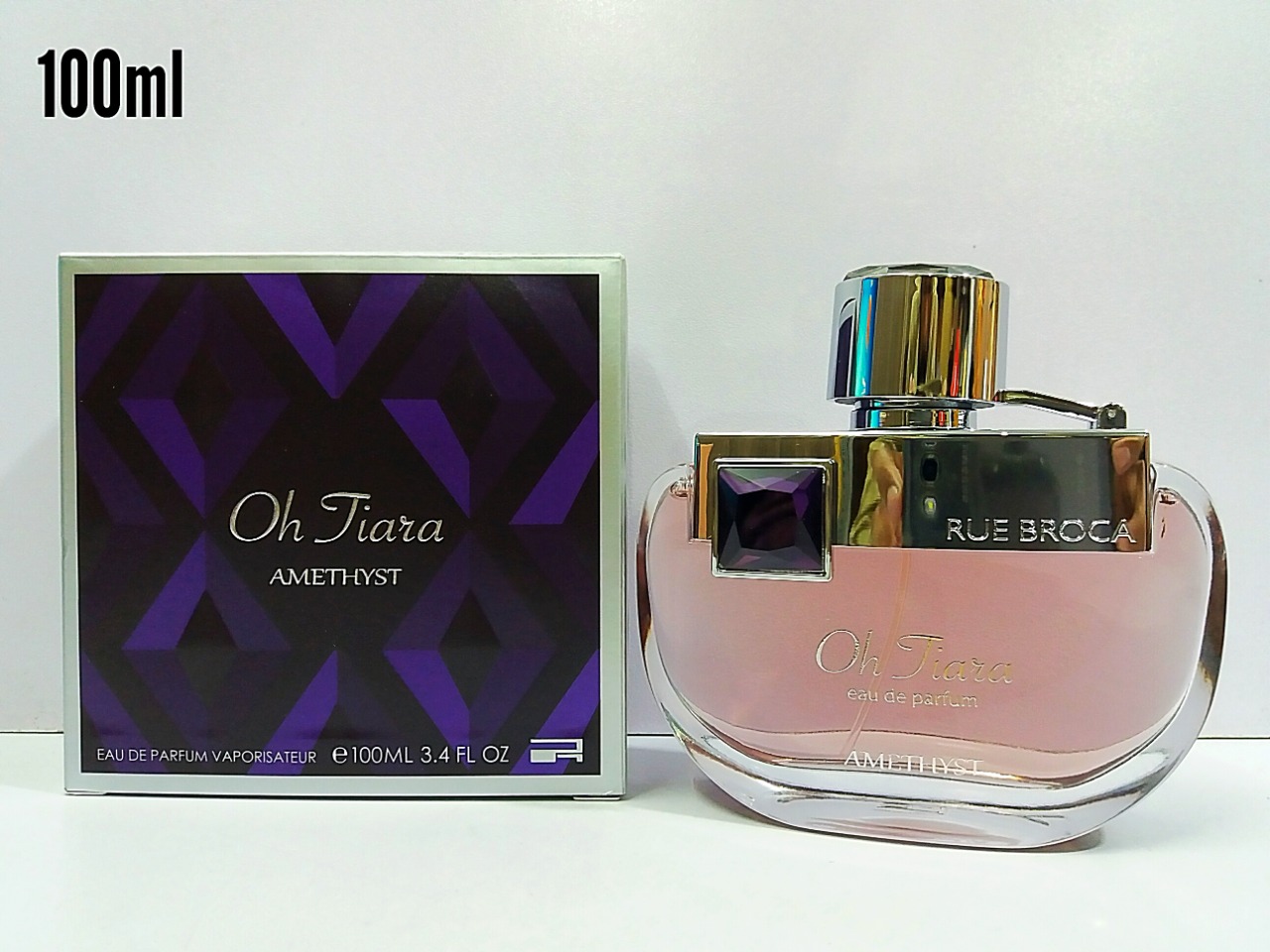 perfumes